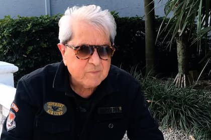 Yaco Monti, actor y referente de la canción melódica, murió a los 80 años