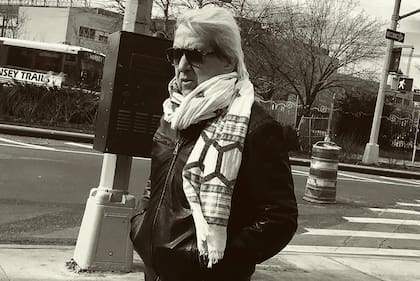 Yaco Monti llevó su música a importantes escenarios internacionales