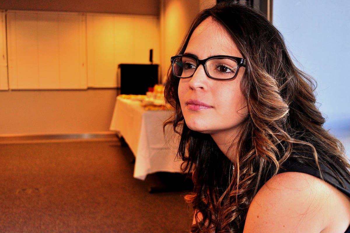 Yacsy Álvarez Mirabal, alias Alex, la doble agente del régimen de Nicolás Maduro en la Operación Gedeón