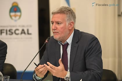 Yadarola, a un paso de llegar a la Cámara Federal