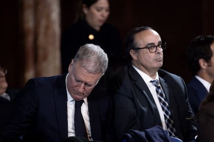 Yadarola y Bertuzzi