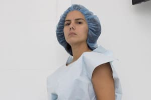 Yadira Pérez lidió con severos dolores provocados por los biopolímeros durante 16 años.