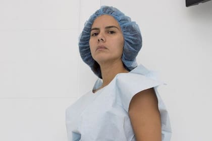 Yadira Pérez lidió con severos dolores provocados por los biopolímeros durante 16 años.