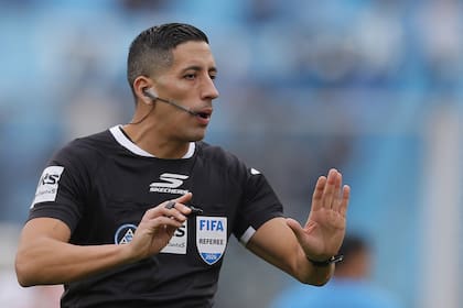 Fecha 9 del Torneo Clausura 2026: árbitros, cronograma de partidos y TV