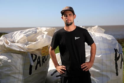 Yago Lange