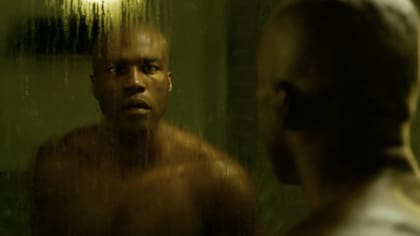 Yahya Abdul-Mateen II, como Morfeo