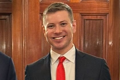 Yair Netanyahu