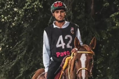 Yair Amir Manno Núñez, el marplatense que vivía en Mar del Plata y murió en Mar Chiquita