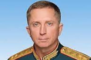 Yakov Rezantsev