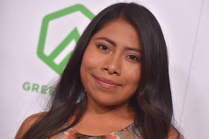 Yalitza Aparicio