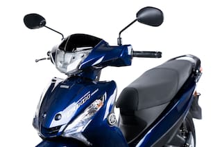 Vuelve una emblemática moto a la Argentina con foco en el uso en ciudad