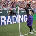 Yamal hizo un golazo con pisada, a Lo Celso le anularon otro y todo Betis explotó contra los árbitros y el VAR