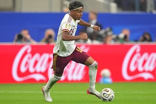 España confirmó el once para la final contra la selección argentina