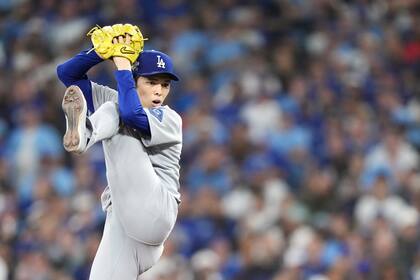 Yamamoto y Dodgers fuerzan a 7° juego de la Serie Mundial, con victoria de 3-1 sobre Azulejos