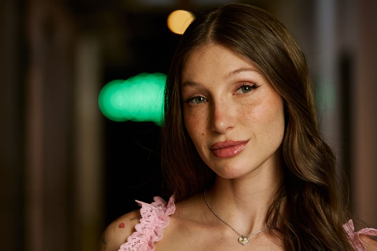 Yami Safdie: "Me duele mucho ver el antisemitismo que se maneja en la sociedad"