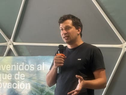 Yamil Santoro
