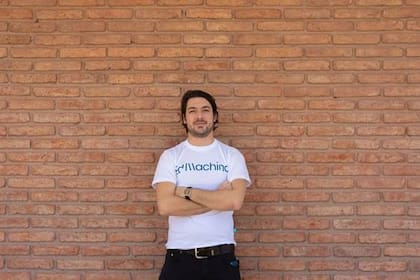 Yamil Rabbat, cofundador de Ed/Machina