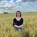 Quién es Yamila Farrell, la presidenta de la Asociación Rural de Chivilcoy que representa un cambio generacional