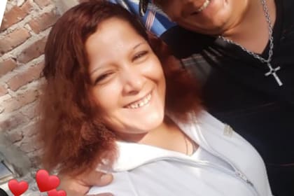 Yamila García tenía 39 años y fue asesinada por su pareja el 1° de enero pasado.