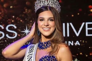Yamile Luján Dajud nació el 29 de marzo de 1996