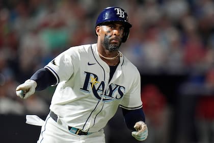 Yandy Díaz, toletero de Rays, se perderá serie en Toronto por problema con renovación de pasaporte