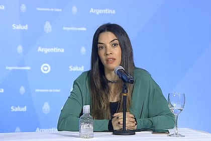 Yanina Martínez