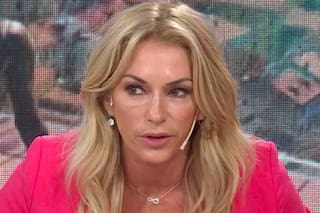 Yanina Latorre y la Negra Vernaci protagonizaron un duro cruce en vivo