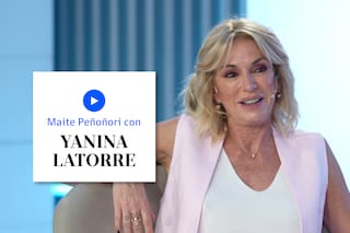 Yanina Latorre: “Antes de votar a Massa me cortaba las dos manos”