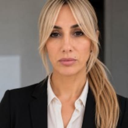 Yanina Nicoletti