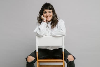 Yanina Andreoli buscó encarar un emprendimiento a la medida de su interés por trabajar a conciencia y con creatividad