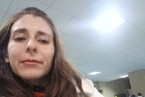Yanina Castagnino vive en Adana, Turquía