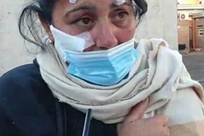 Yanina denunció a un policía retirado por el abuso sexual sufrido por su hijo