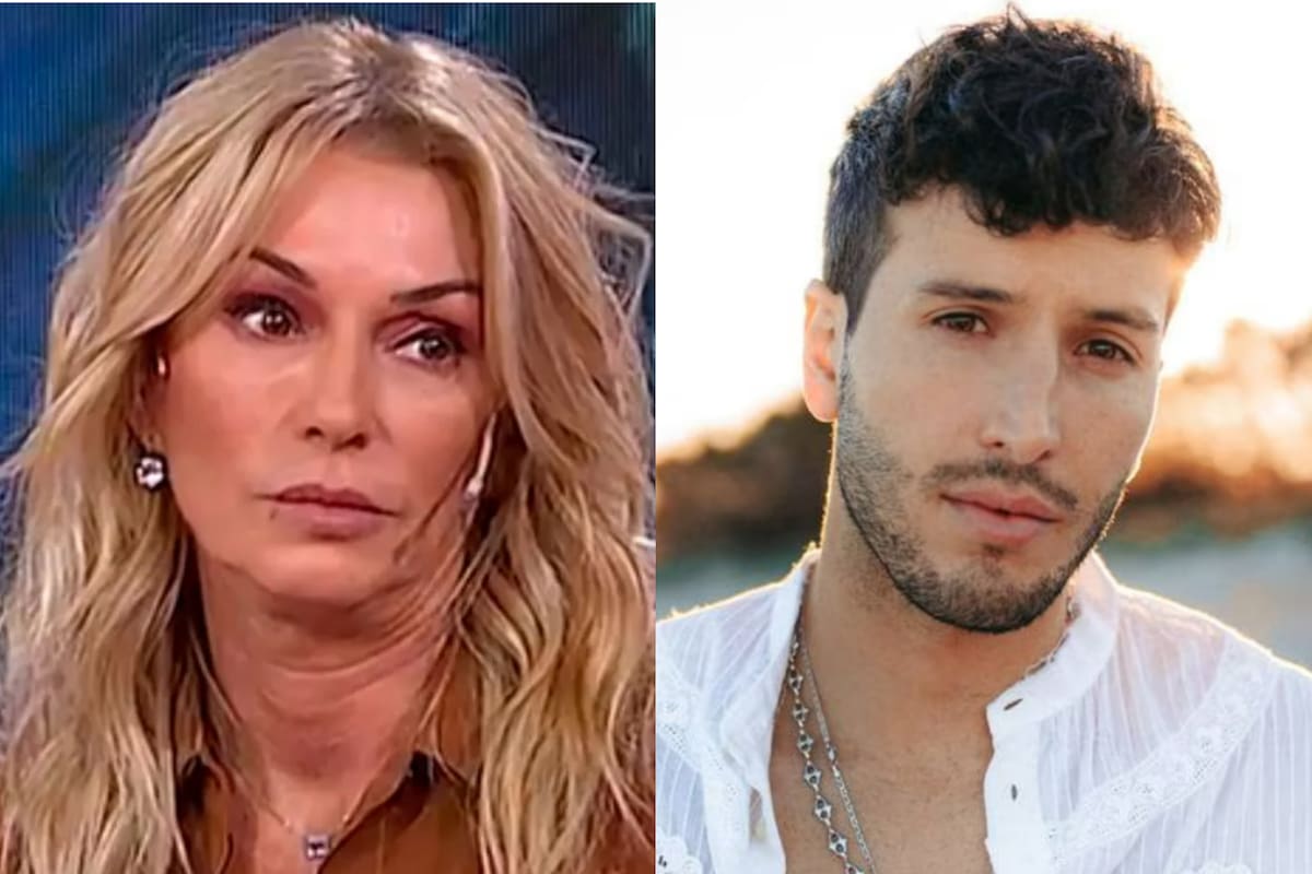 Yanina Latorre acusó a Sebastián Yatra de haberle sido infiel a Tini Stoessel y el músico la cruzó en redes