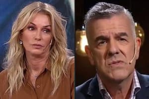 Yanina Latorre apuntó contra Dady Brieva