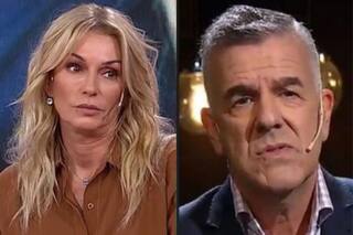 Yanina Latorre apuntó contra Dady Brieva sin filtro tras el triunfo de Javier Milei