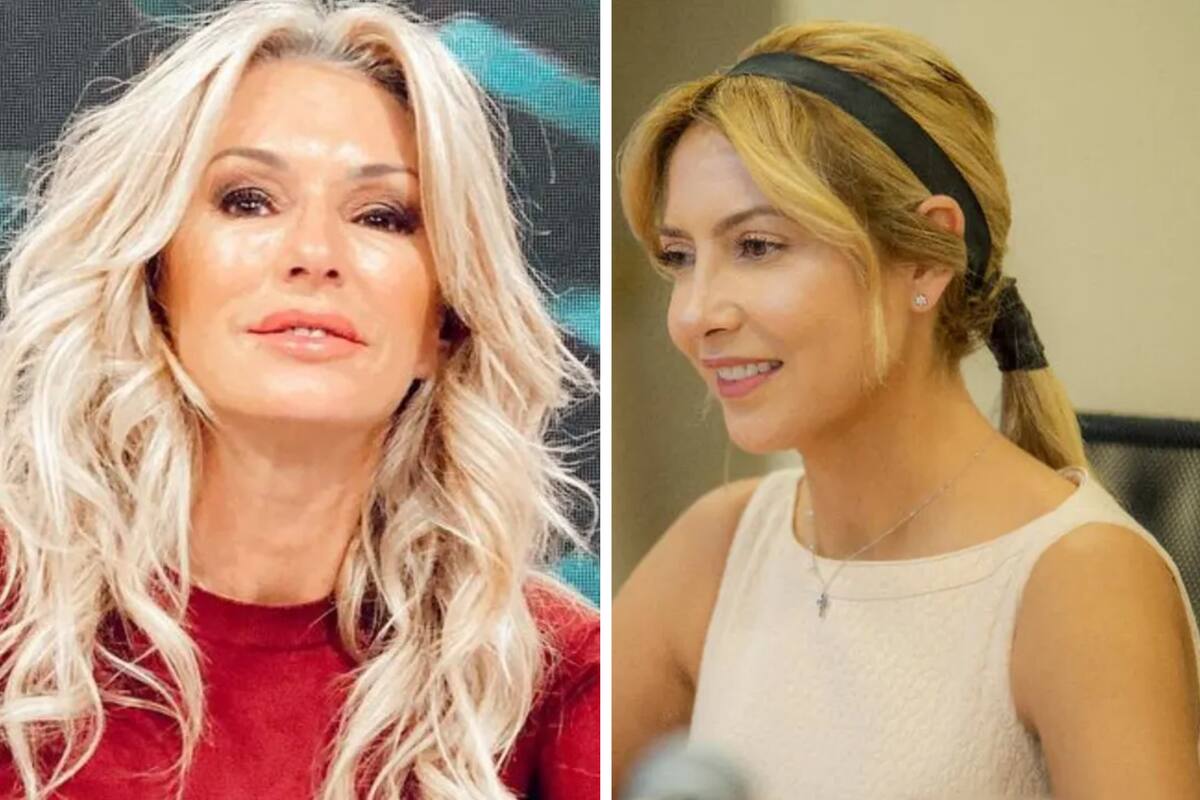 Yanina Latorre apuntó contra Fabiola Yáñez: "No le creo nada"
