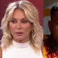 Yanina Latorre habló sobre la supuesta amante de Miami de Diego Latorre y apuntó contra Mauro Icardi por el rumor