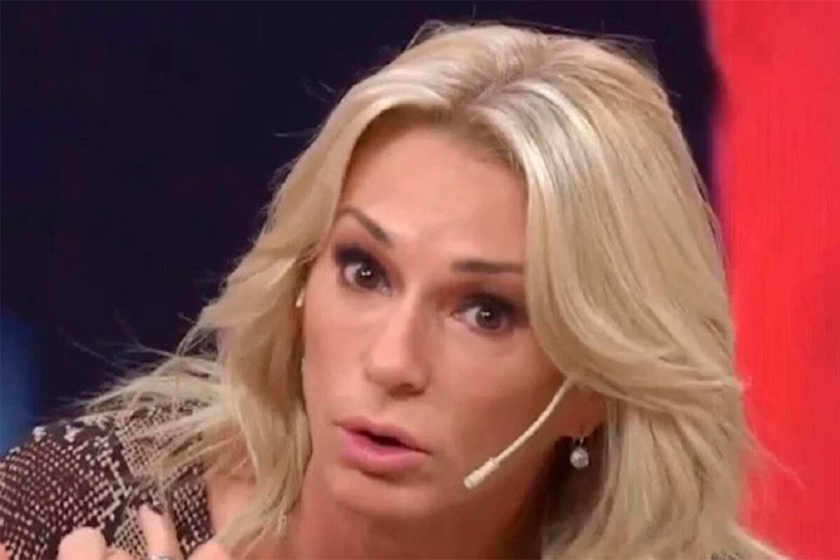 Yanina Latorre aseguró que iniciará acciones legales contra Beto Casella
