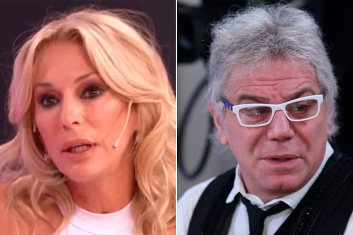 Yanina Latorre aseguró que iniciará acciones legales contra Beto Casella
