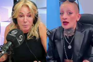 Yanina Latorre contestó los dichos de Furia (Foto: captura)
