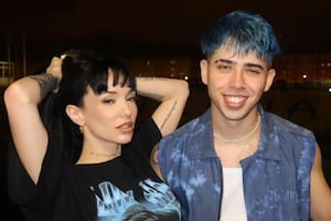 Yanina Latorre reveló cuál habría sido el verdadero motivo de la separación de La Joaqui y Luck Ra
