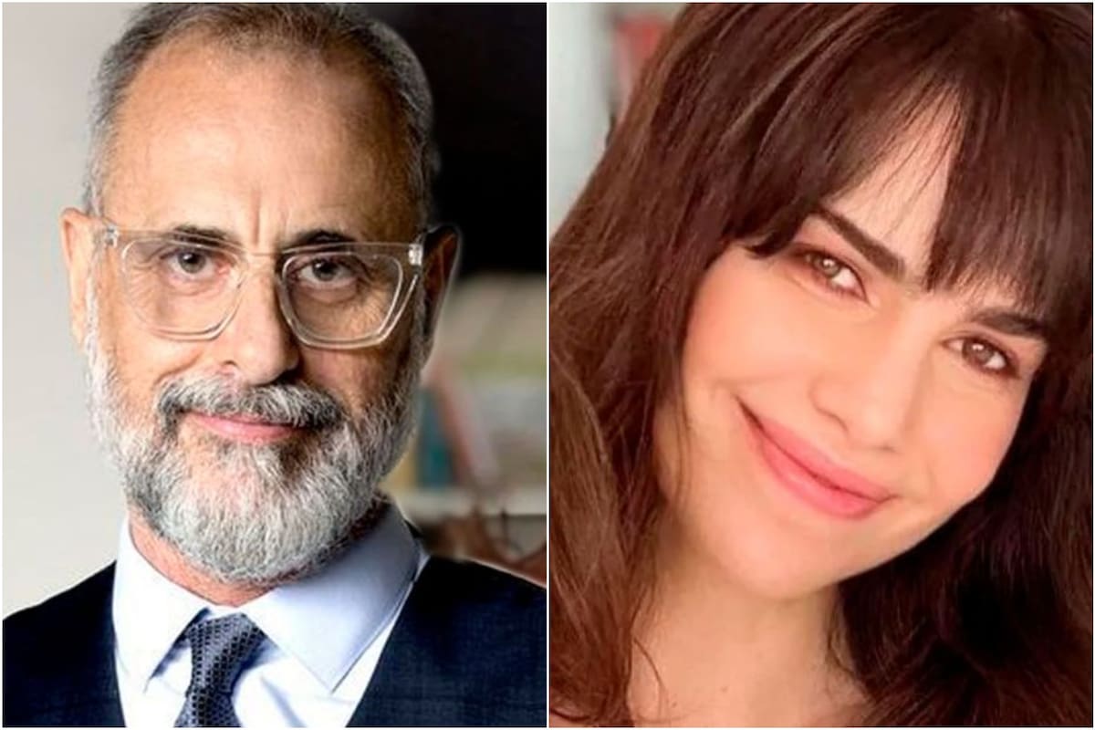 Yanina Latorre contó detalles de la separación entre Jorge Rial y Romina Pereiro; a punto de firmar el divorcio, el periodista ya habría empezado una nueva relación
