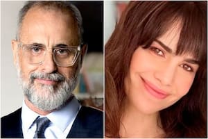 Yanina Latorre contó detalles de la separación entre Jorge Rial y Romina Pereiro; a punto de firmar el divorcio, el periodista ya habría empezado una nueva relación