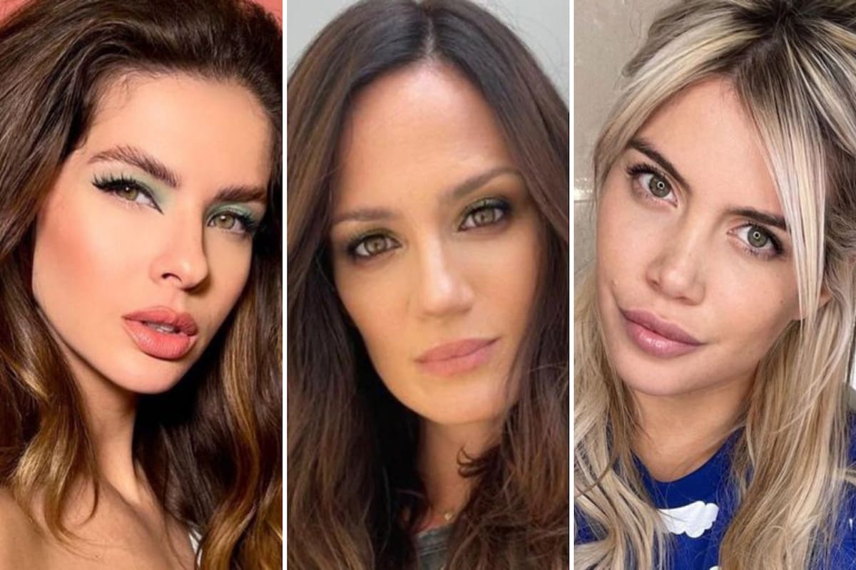 Yanina Latorre contó que, a pesar de que lo nieguen en público, Paula Chaves tomó partido en el "Wandagate" y se alejó de la China Suárez