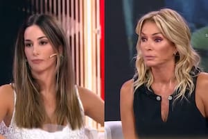 El picante comentario de Yanina Latorre sobre el look de Estefi Berardi para los Martín Fierro de la Moda