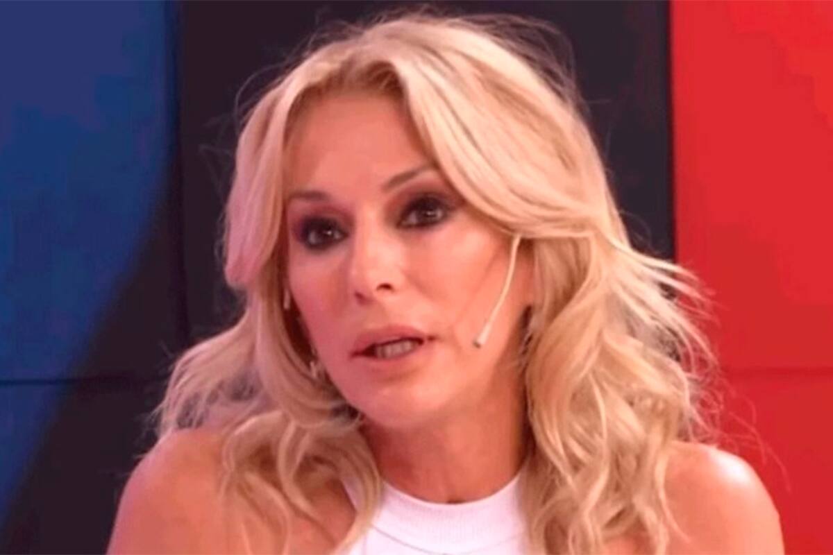 Yanina Latorre dijo estar cansada de recibir ataques por parte de sus compañeras en Los ángeles de la mañana