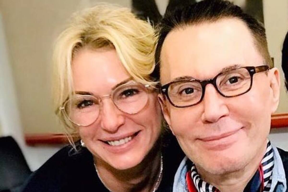 Yanina Latorre dijo que Marcelo Polino la traicionó (Foto: Twitter/@yanilatorre)