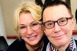 Yanina Latorre dijo que Marcelo Polino la traicionó (Foto: Twitter/@yanilatorre)