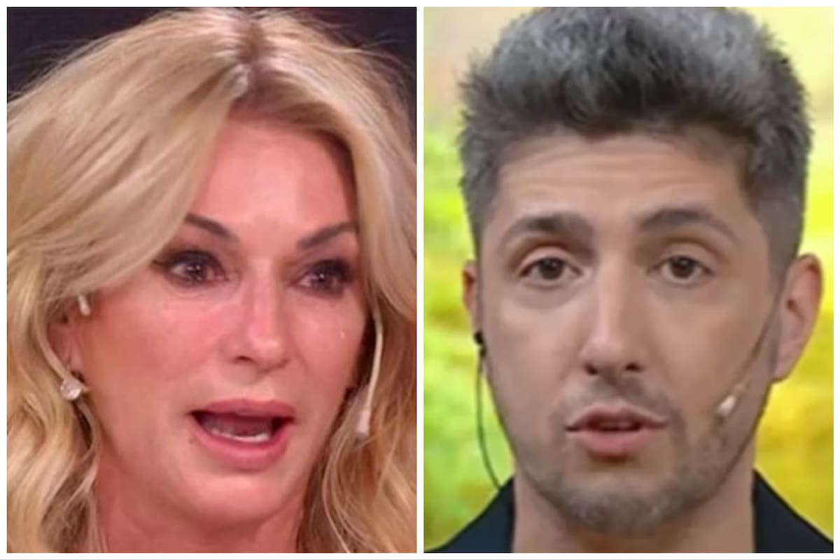 Yanina Latorre dio detalles sobre la situación de Jey Mammon tras la denuncia: “Está deprimido”
