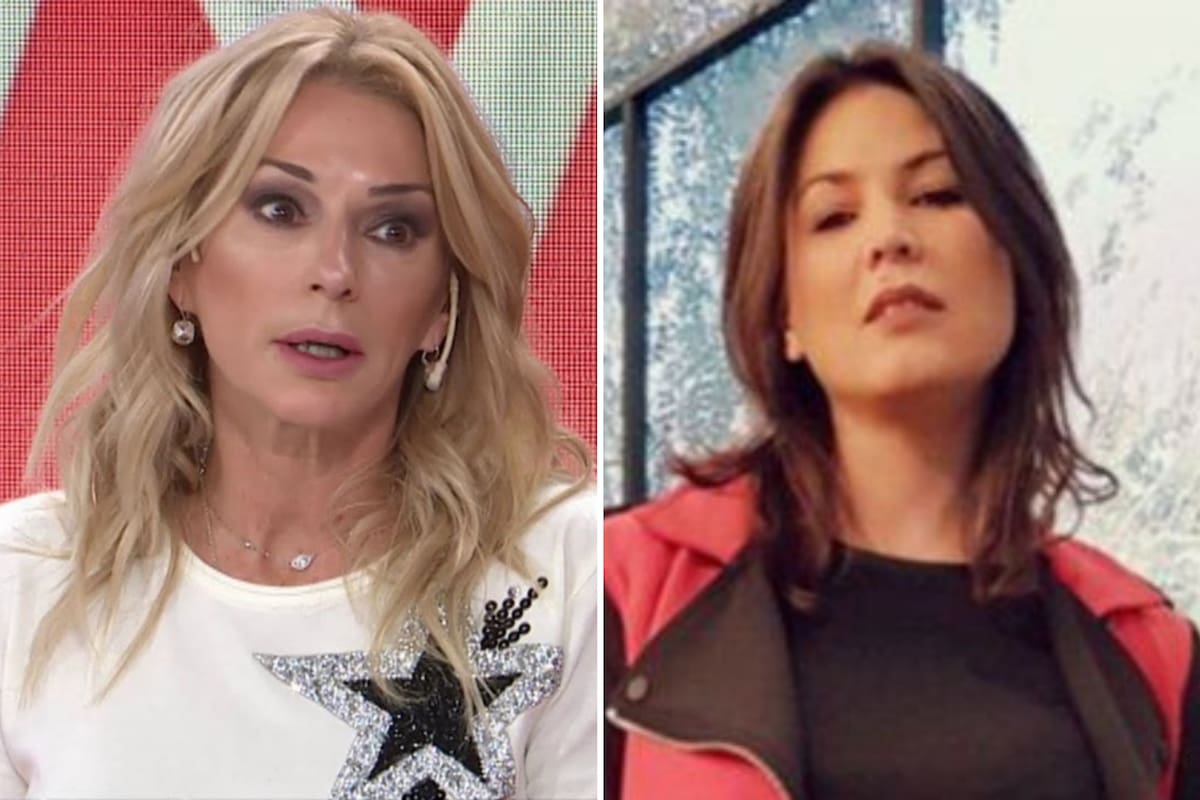 Yanina Latorre estalló contra Úrsula Vargues: "No resiste un archivo"